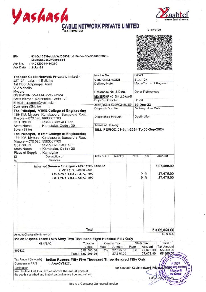 thumbnail of 4. ATME – Yashtel – 01-Jul-2024 To 30-Sep-2024 YCN2024-25-54