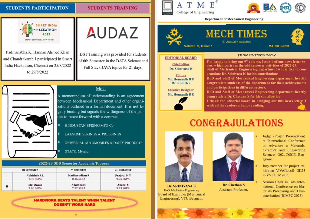 thumbnail of ATME_Newsletter_ME_2022-23-Vol-1