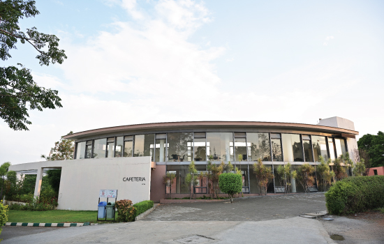 Cafeteria