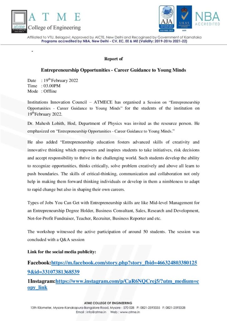 thumbnail of Dr.-Mahesh-Lohith-Entrepreneurship-Opportunities-Career-Guidance-to-Young-Minds