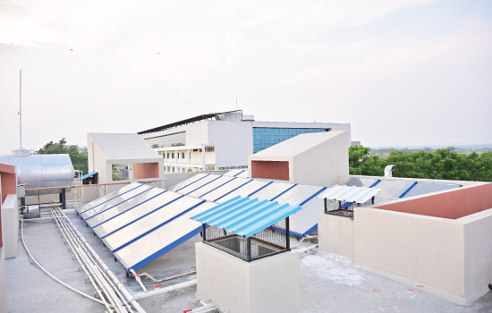 Green-Campus