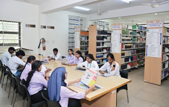 Library