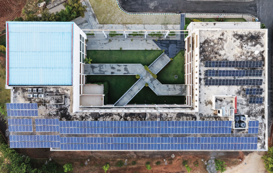 Solar-Rooftop-System