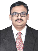 Raghuram A S