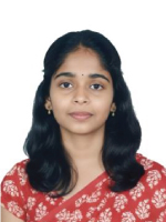 Ms. Akanksha V