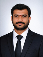 Mr. Anjan Kumar J