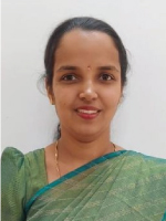 Arpitha A