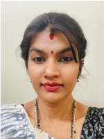 Ashwini P