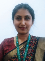 Bhavya Dechamma K S