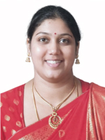 Bindushree V