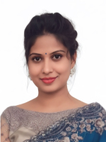 Darshini M S