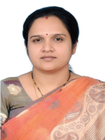 Dr Anitha D B