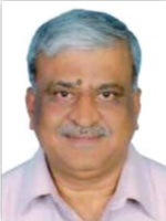 Dr Syed Shakeeb-Ur-Rahman