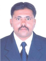 Dr. Madhusudhan K V