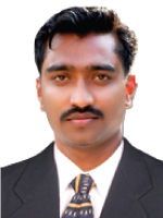 Dr. Madhusudhana R