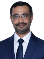 Dr. Mahesh Lohith K S