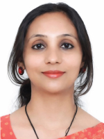 Dr. Neethi M V