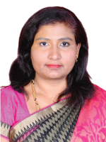 Dr. Shalini Hanok