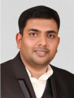 Dr Veeraprathap V