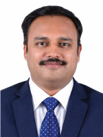 Dr. Vinod Kumar P