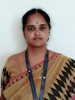 Dr. Bhagyashree S R