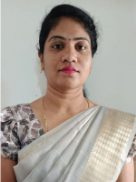 Gadi Divyasree