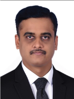 Kalathma M K