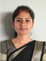 Ms. Keerthi H