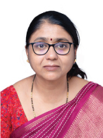 Dr. Manjula  A V