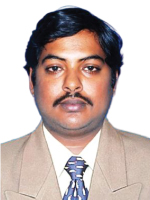 Mr. Chandra Shekar P