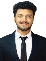 J N Karthik