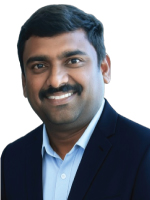 Mr. Pradeep Kumar Y