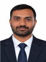 Mr. Raghavendra R