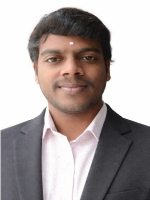 Mr. Rangaswamy S