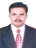 Mr. Ramachandra M N