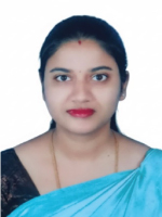 Ms. Bhanu Priya J