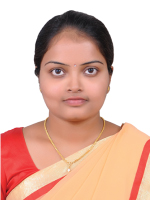 Mrs. Kavyashree E D