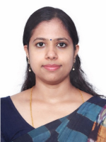Mrs. Madhu Nagaraj