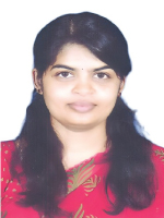 Mrs. Priyanka N B