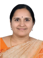 Mrs. Sarada Pratapa