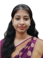 Ms. Kavitha S
