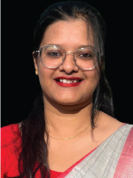 Ms. B S Vanishree