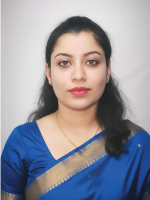 Ms. Rakshitha N M