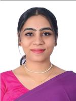 Yashaswini Urs