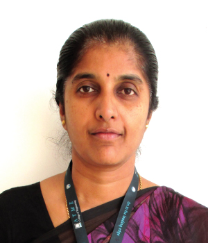 Dr. Prathiba M K