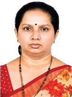 Mrs. Rani T