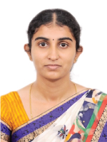 Roopa B