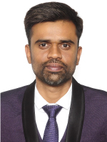 Sukruth Sagar B P