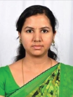 Shrilakshmi Prasad