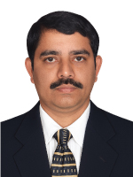 Mr. Sudhakar N